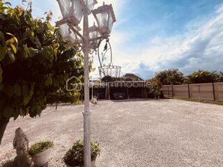  Propriété/château à vendre 7 pièces 166 m²
