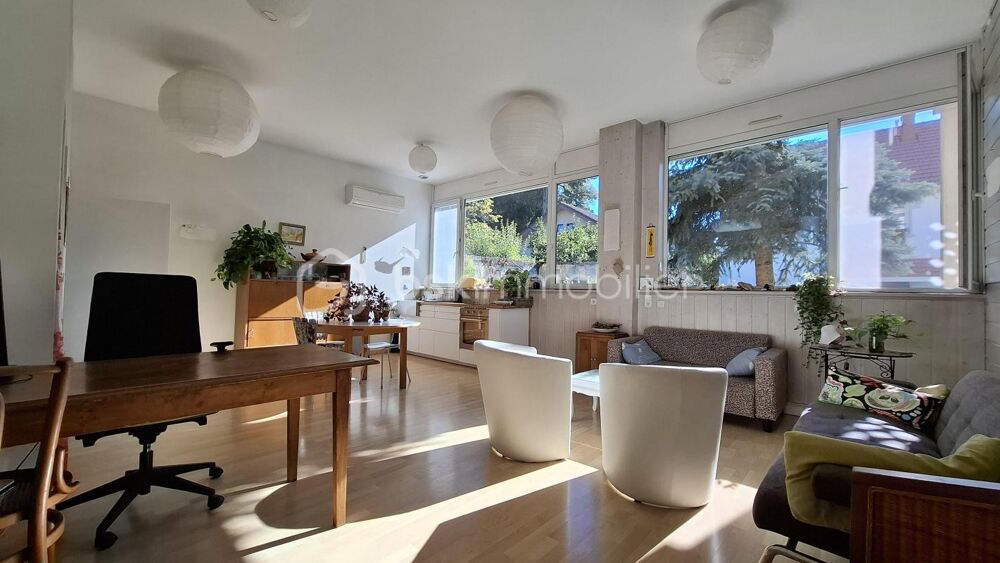 Vente Appartement Appartement lumineux T/3 - 84 m² Chambery