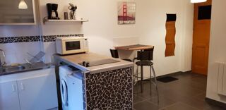  Appartement à vendre 1 pièce 27 m² Saint etienne