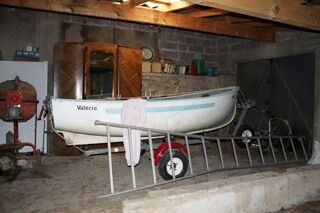  Maison � vendre 4 pi�ces 78 m�