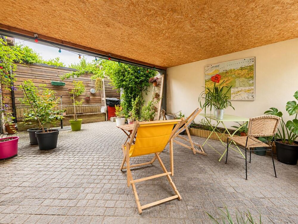 Vente maison 160m2 VIEUX LORMONT(33310)