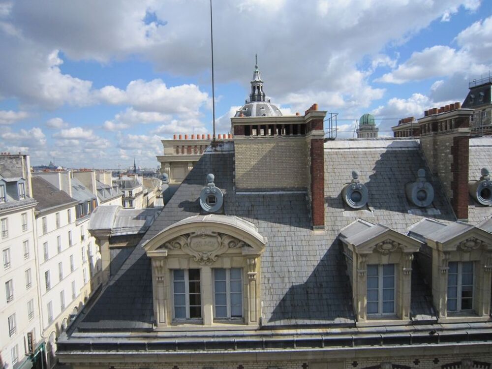 Location Appartement Appartement de 24m2 à louer sur Paris 05 Paris 5