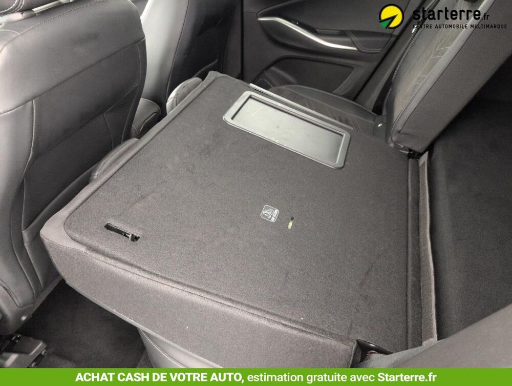 Grandland Hybrid4 300 ch AWD BVA8 Ultimate 2022 occasion 69190 Saint-Fons