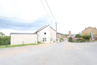  Maison à vendre 5 pièces 145 m²