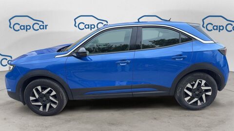 Mokka 1.2 Turbo 100 4x2 &Eacute;l&eacute;gance 2023 occasion 06300 Nice