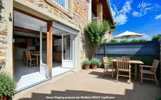  Appartement � louer 2 pi�ces 44 m�