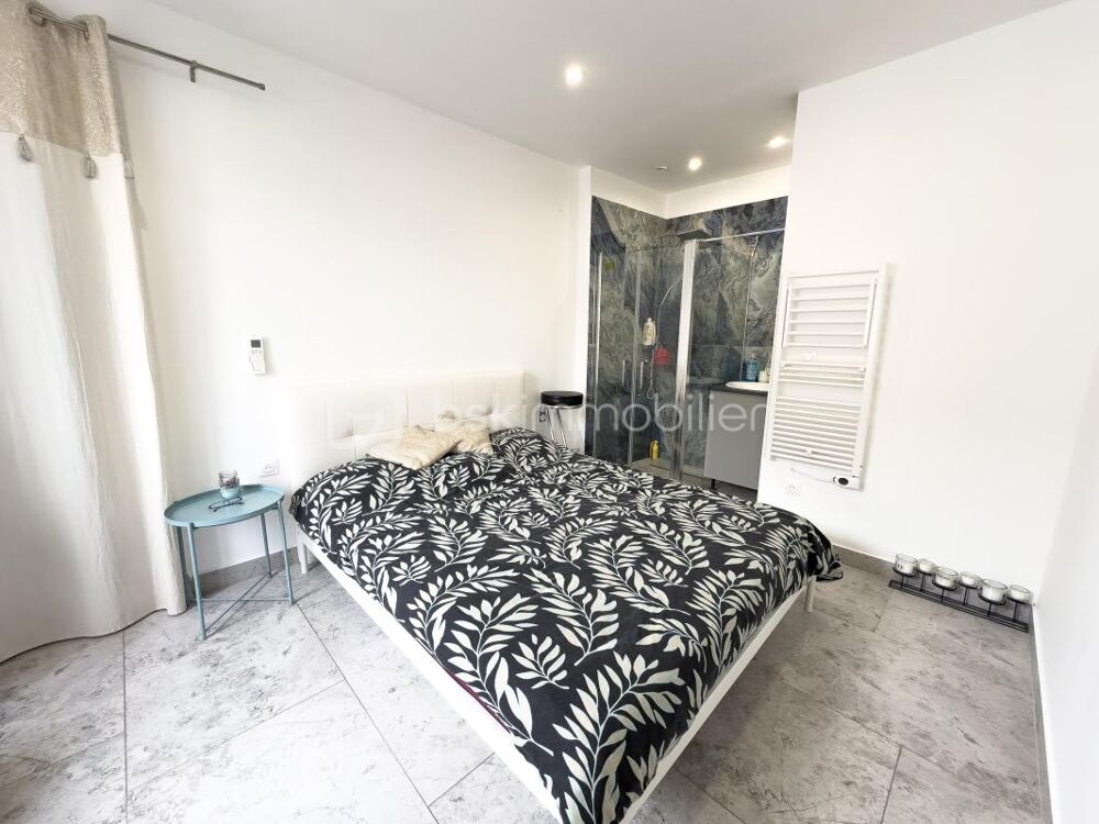 Vente Maison ? Maison de caractère – 160 m² rénovés avec goût – Centre historique de Nemours Nemours