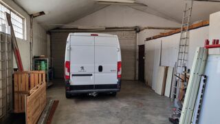  Immeuble à vendre 4 pièces 300 m²