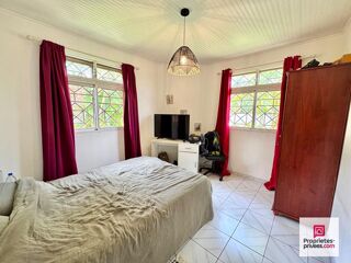  Appartement à vendre 5 pièces 110 m²