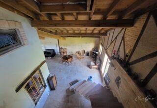  Maison  vendre 5 pices 245 m