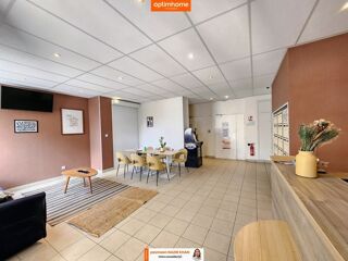  Appartement � vendre 1 pi�ce 17 m�