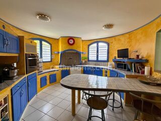  Maison à vendre 6 pièces 151 m²