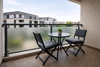  Appartement � vendre 3 pi�ces 60 m�