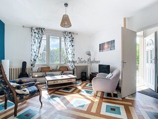  Maison à vendre 4 pièces 71 m²