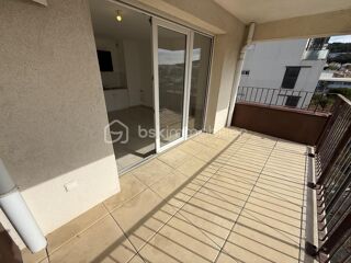 Appartement � vendre 2 pi�ces 41 m�
