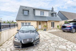  Maison  vendre 7 pices 160 m