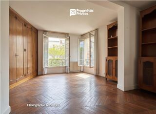  Appartement à vendre 4 pièces 84 m²