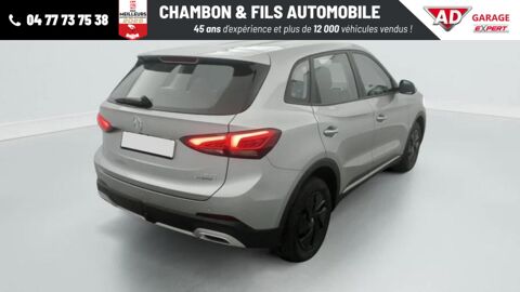 MG.ZS 1.5 L Hybrid+ 197 ch Standard 2026 occasion 42320 La Grand-Croix