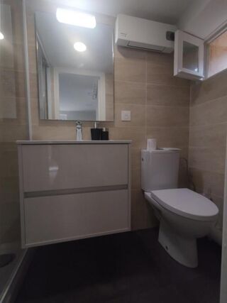  Appartement  louer 1 pice 35 m