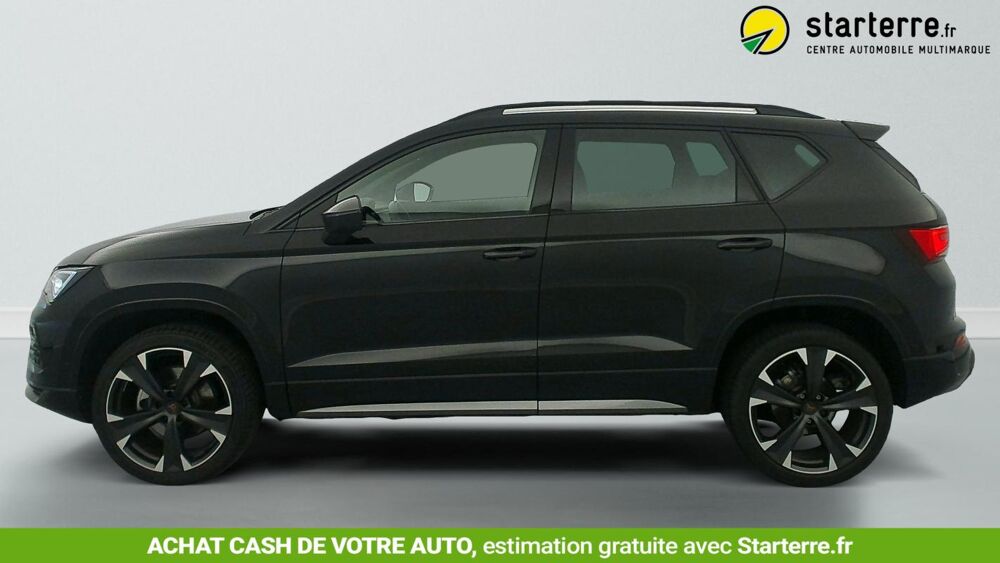 Ateca 1.5 TSI 150ch DSG7 V 2024 occasion 69190 Saint-Fons