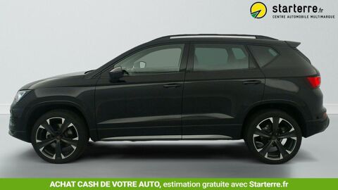 Ateca 1.5 TSI 150ch DSG7 V 2024 occasion 69190 Saint-Fons