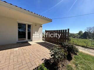 Maison à vendre 6 pièces 93 m²