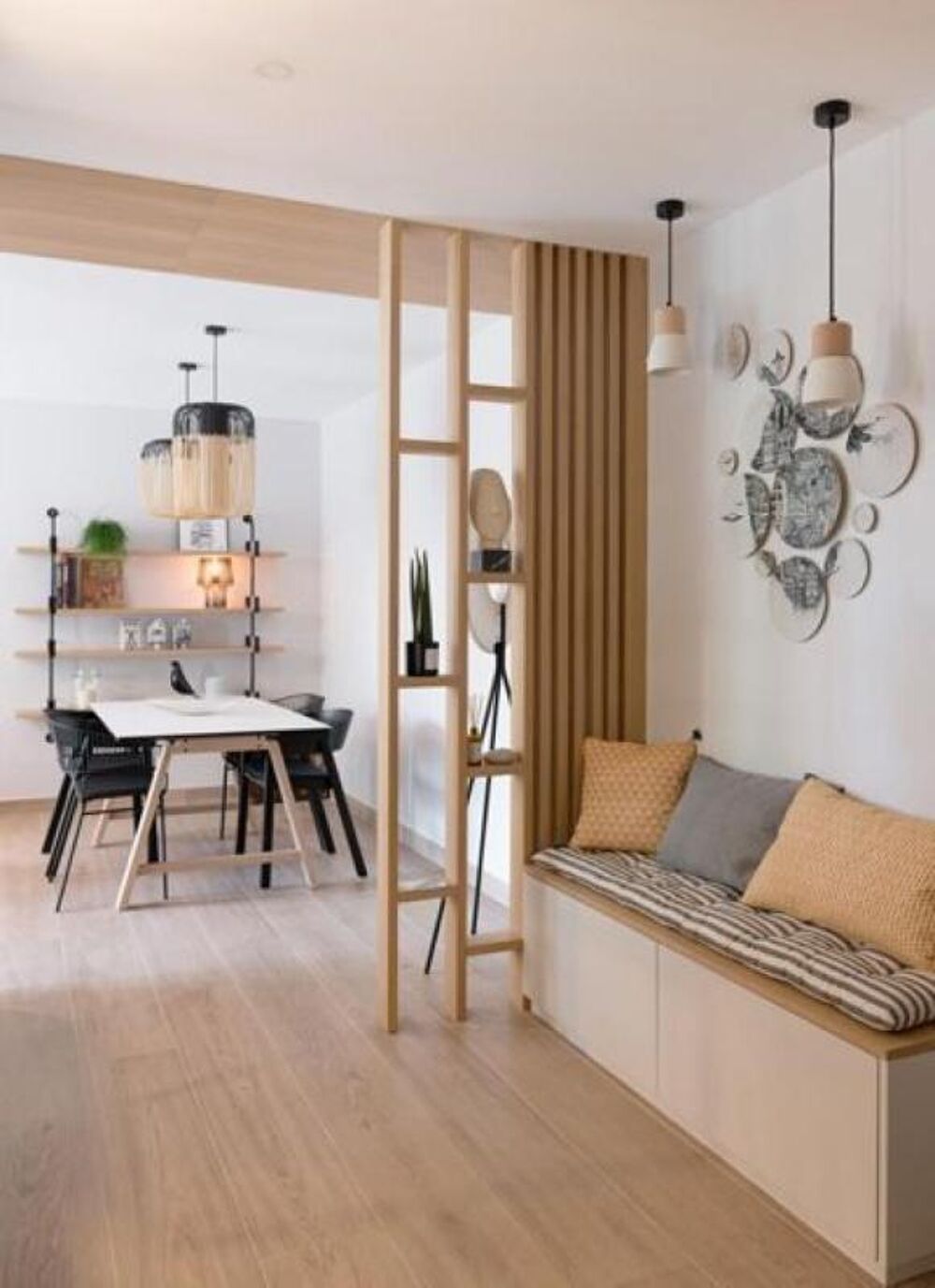 Vente Appartement 2 PIÈCES de 49m² + TERRASSE Dunkerque