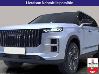 7 SHS-P 29 PHEV Select 2026 occasion 10150 Lavau