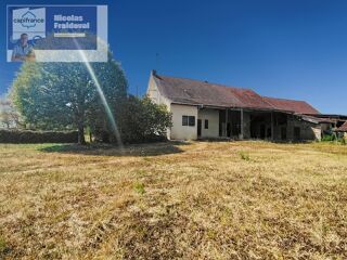  Ferme à vendre 3 pièces 65 m²
