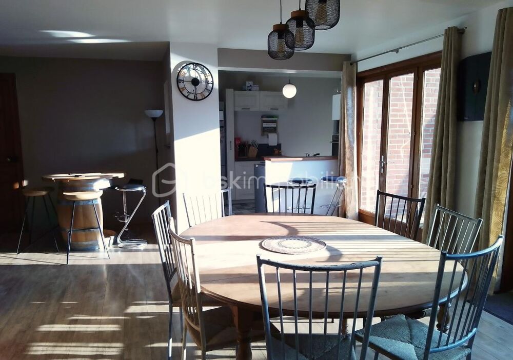 Vente Maison Maison familiale à Fretin Fretin