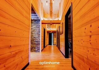  Maison � vendre 15 + pi�ces 400 m�