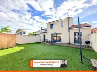  Maison  vendre 5 pices 119 m