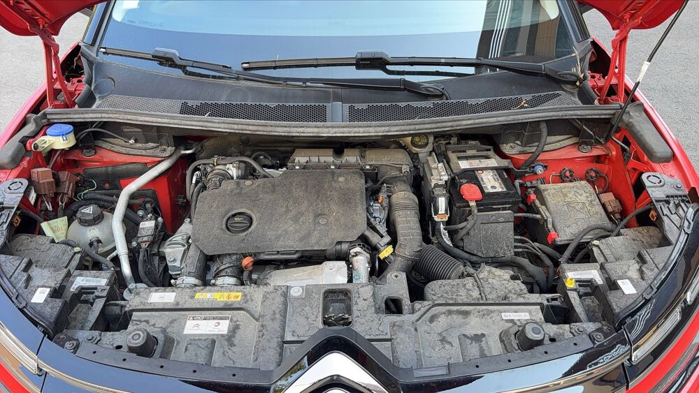 C5 aircross 1.5 BlueHDi 130 EAT8 Shine - 5 places Automatique 2020 occasion 83600 Frejus