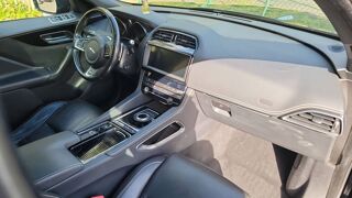 F-PACE 2.0 D 180 AWD BVA8 R-Sport 2020 occasion 72000 Le Mans