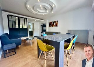  Appartement � vendre 4 pi�ces 77 m�