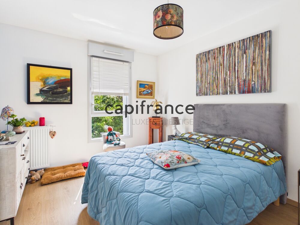 Vente Appartement Appartement dans résidence très récente vente en viager à vendre occupé HONFLEUR (14) Honfleur