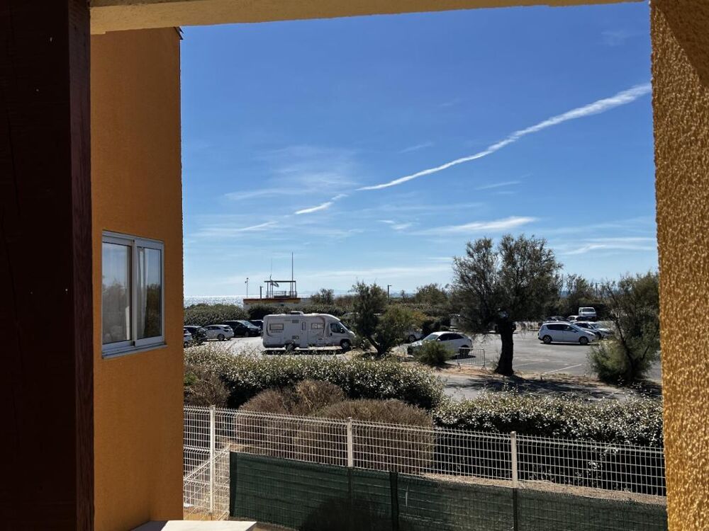 Vente Appartement Appartement Le cap d agde