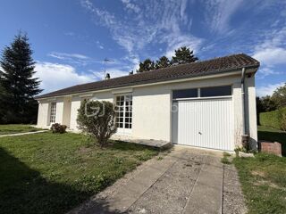  Maison à vendre 4 pièces 97 m²