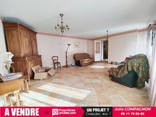  Maison � vendre 8 pi�ces 170 m�