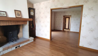  Maison à vendre 8 pièces 132 m²