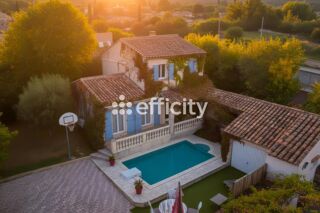  Villa � vendre 5 pi�ces 108 m�