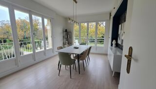  Appartement � vendre 4 pi�ces 84 m�