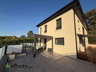 Vente Villa Villa Montmerle sur saone