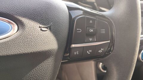 Fiesta 1.1 EcoBoost 85 Trend 2018 occasion 56110 Gourin