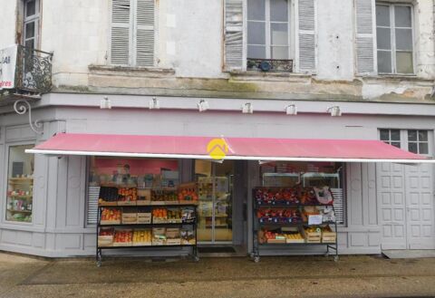   Fond de commerce - épicerie 