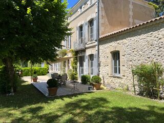  Propriété/château à vendre 7 pièces 270 m²