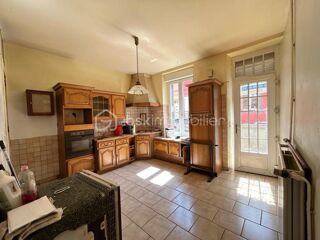  Maison � vendre 4 pi�ces 89 m�