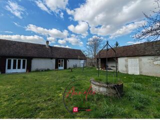 Maison à vendre 5 pièces 130 m²