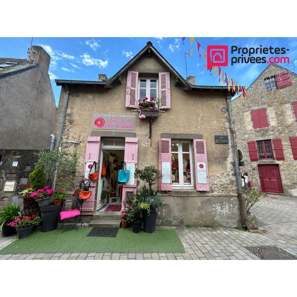 Maison 4 pièces 63 m² · à Guerande · 63 m² · 286 000 €