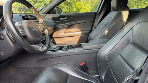 XE 2.0 D 180 AWD BVA8 R-Sport 2018 occasion 57890 Diesen